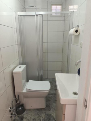Portakal Çiçeği